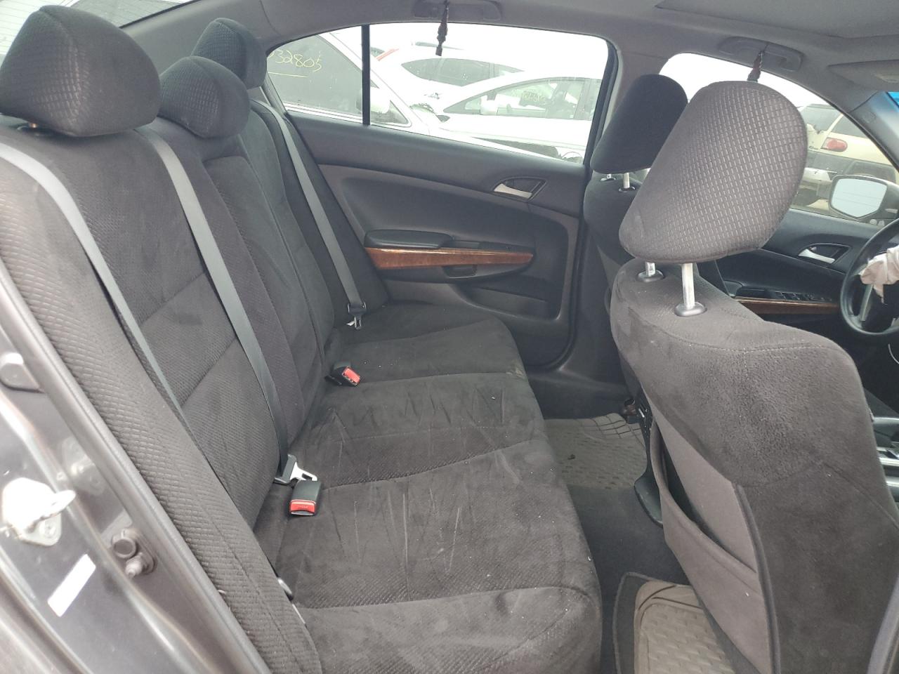 2012 Honda Accord Ex VIN: 1HGCP2F71CA021920 Lot: 82399875