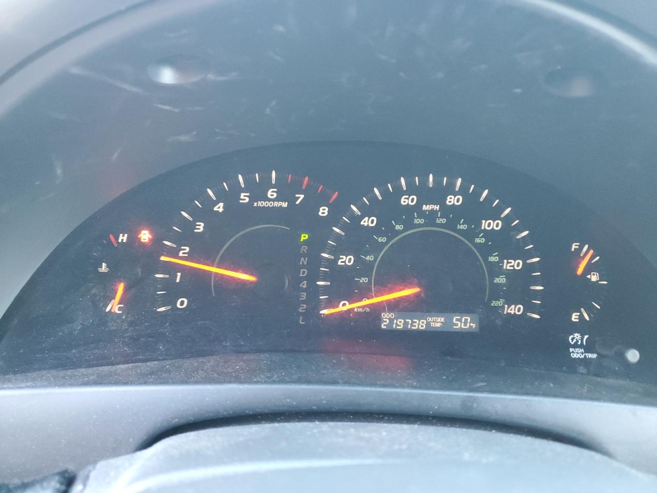 2007 Toyota Camry Ce VIN: 4T1BE46K87U061203 Lot: 82348445