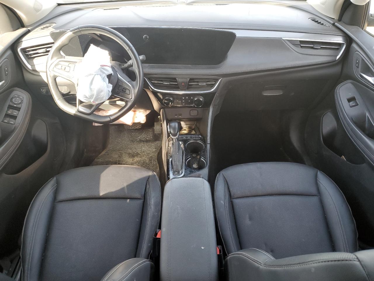 2024 Buick Encore Gx Sport Touring VIN: KL4AMDSL9RB091837 Lot: 90303025