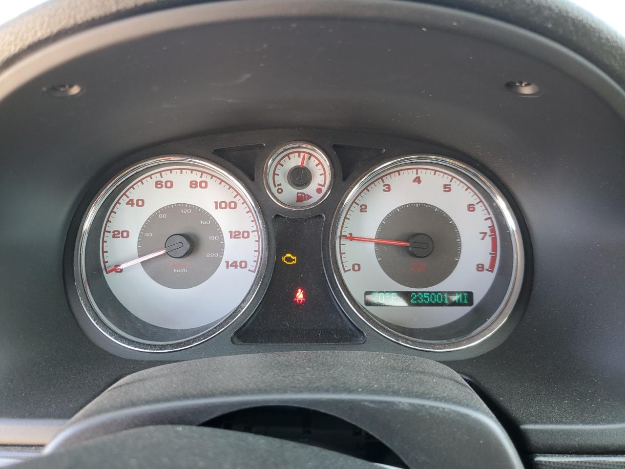 2009 Pontiac G5 VIN: 1G2AS18H997168145 Lot: 85519895