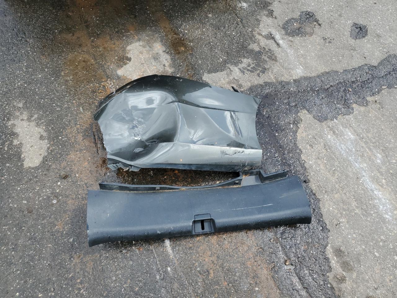 2013 Honda Accord Ex VIN: 1HGCR2F78DA140561 Lot: 85765795