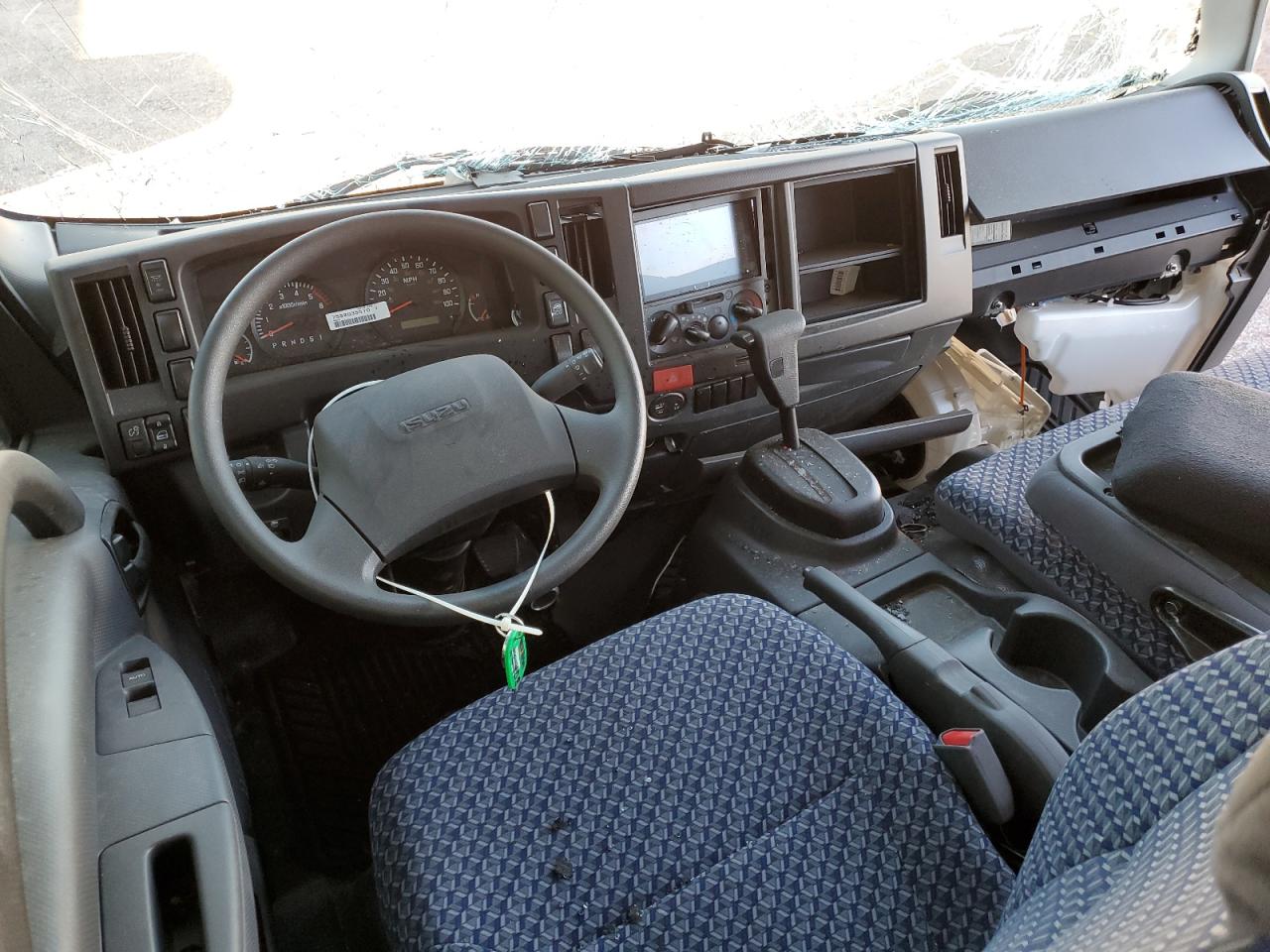 2026 Isuzu Npr Hd VIN: 54DC4J1D8TS200671 Lot: 89643815