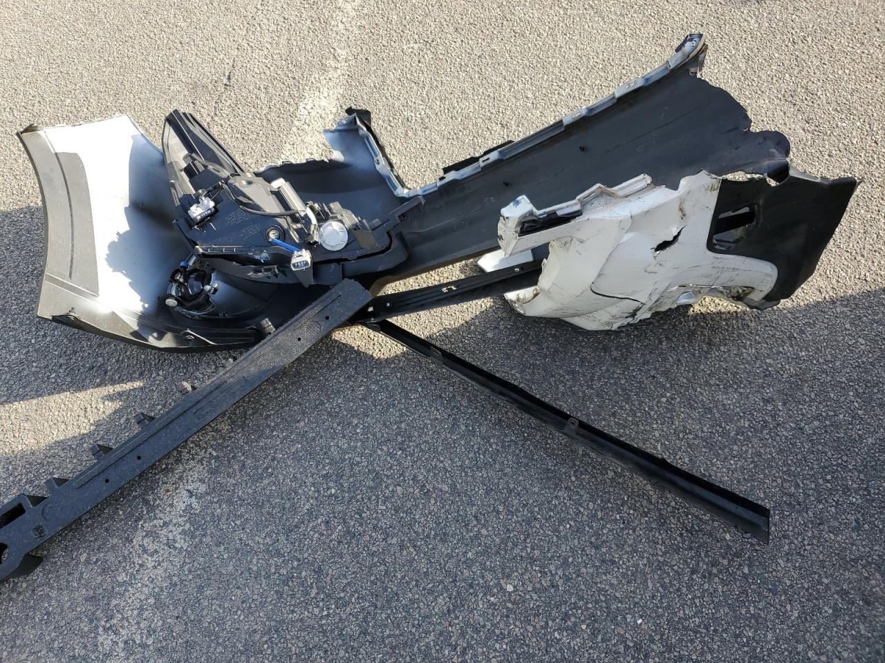 2021 Subaru Forester Premium VIN: JF2SKAFC3MH456920 Lot: 84901975