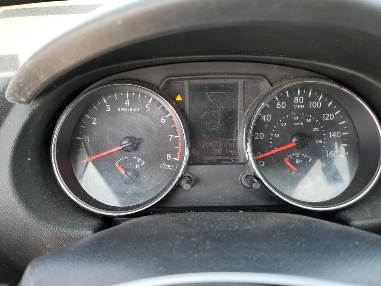 2011 Nissan Rogue S VIN: JN8AS5MVXBW684934 Lot: 84643815