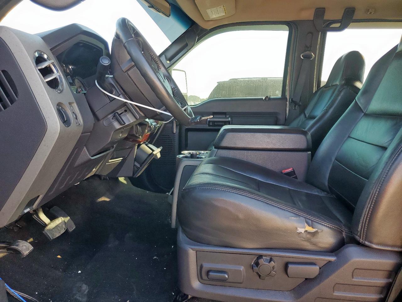 2010 Ford F250 Super Duty VIN: 1FTSW2AR1AEA60485 Lot: 85106715