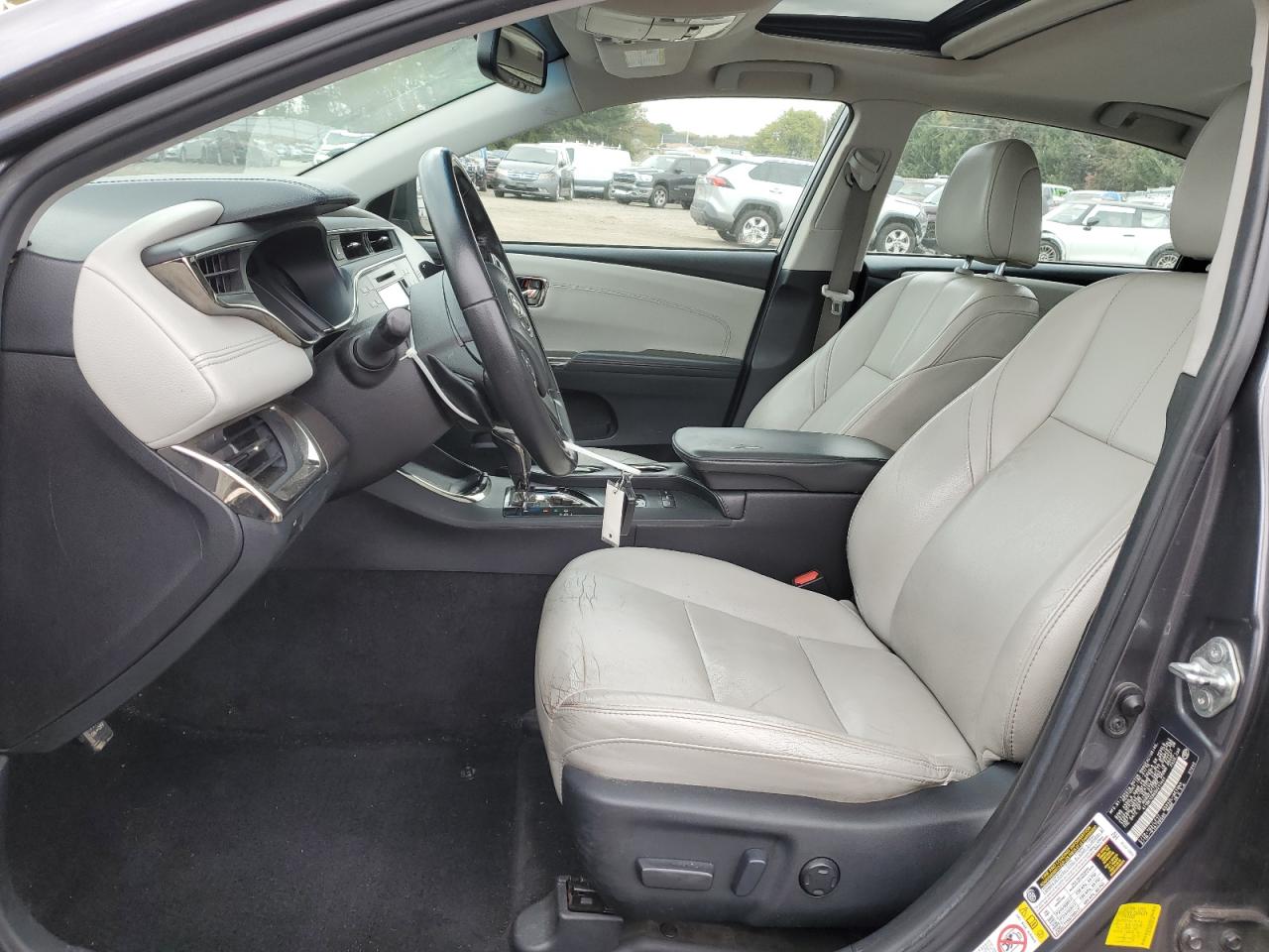 2016 Toyota Avalon Xle VIN: 4T1BK1EB6GU211401 Lot: 90218495