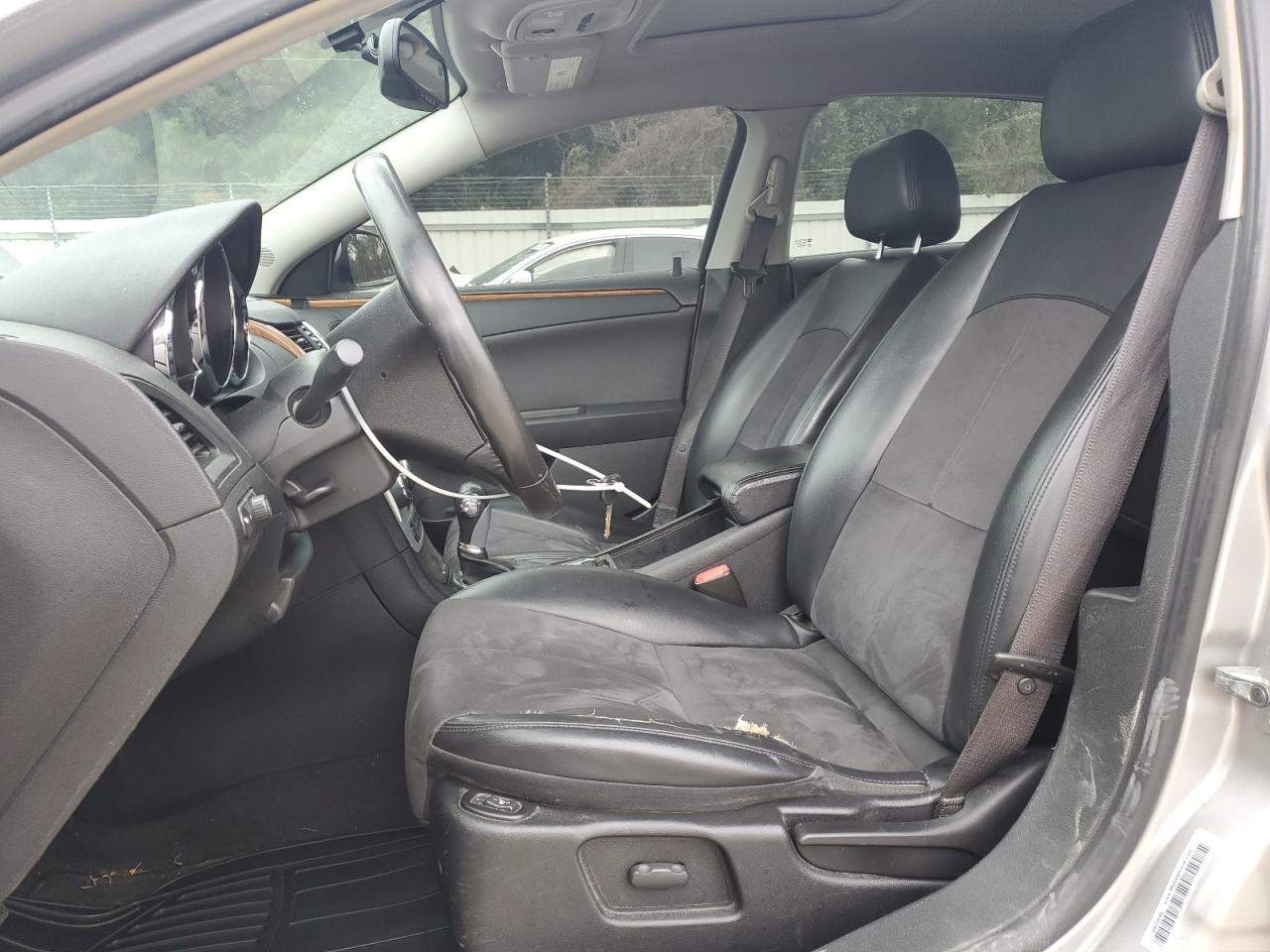 2008 Chevrolet Malibu 2Lt VIN: 1G1ZJ57B88F291065 Lot: 82258425