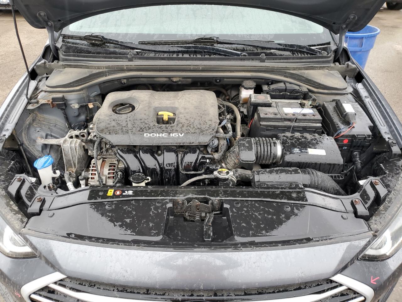 Elantra Elantra