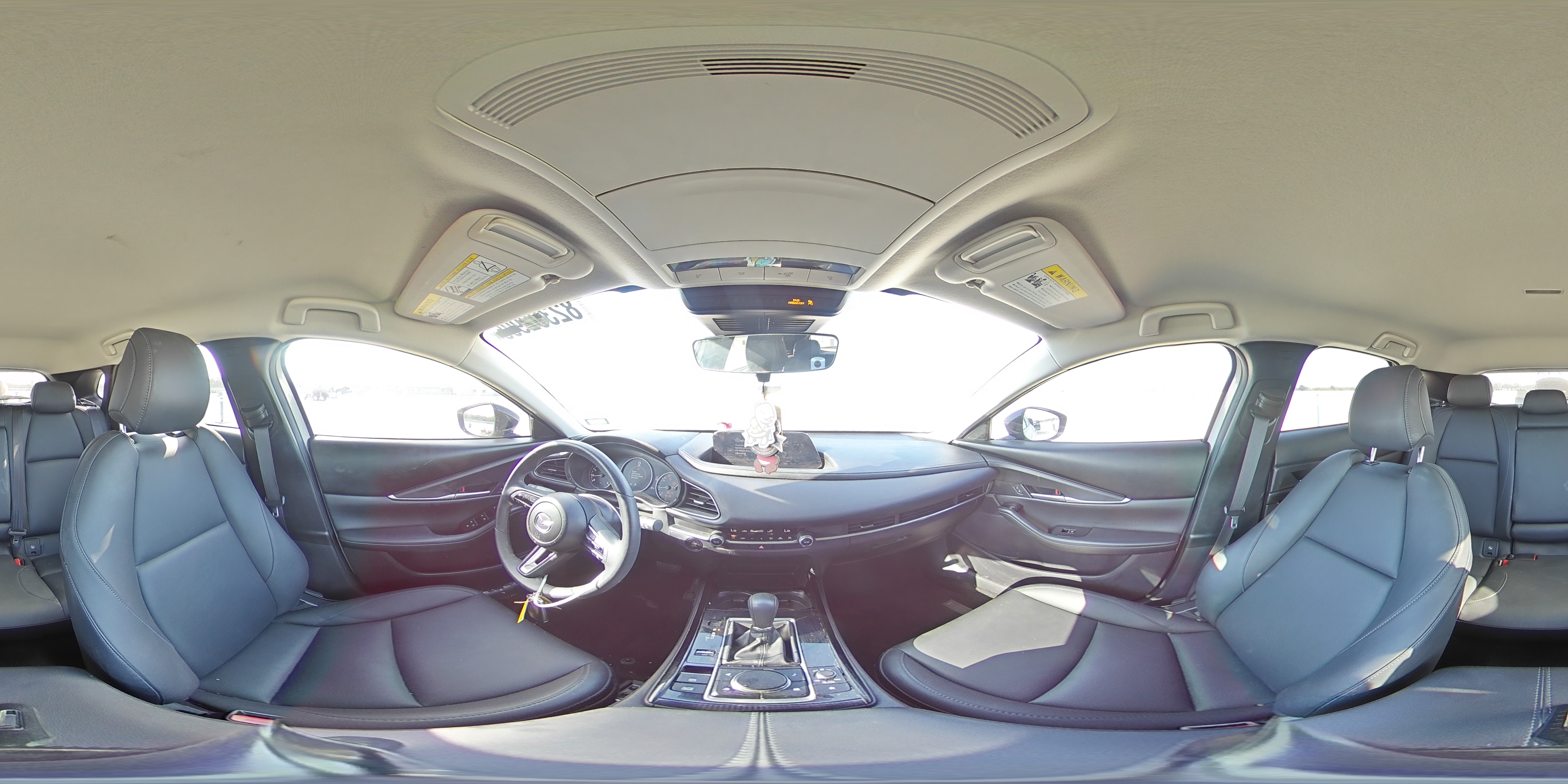 2024 Mazda Cx-30 Select VIN: 3MVDMBBM2RM623467 Lot: 82392905