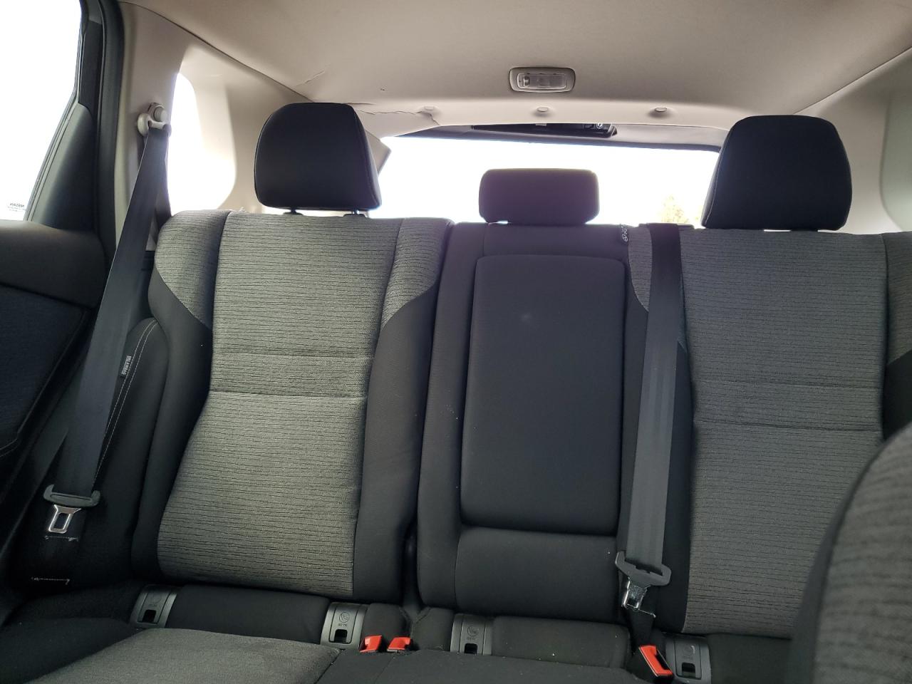 2021 Nissan Rogue Sv VIN: 5N1AT3BB4MC729033 Lot: 85385625