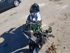 2024 KAWASAKI ZX1002    for sale at Copart NC - RALEIGH