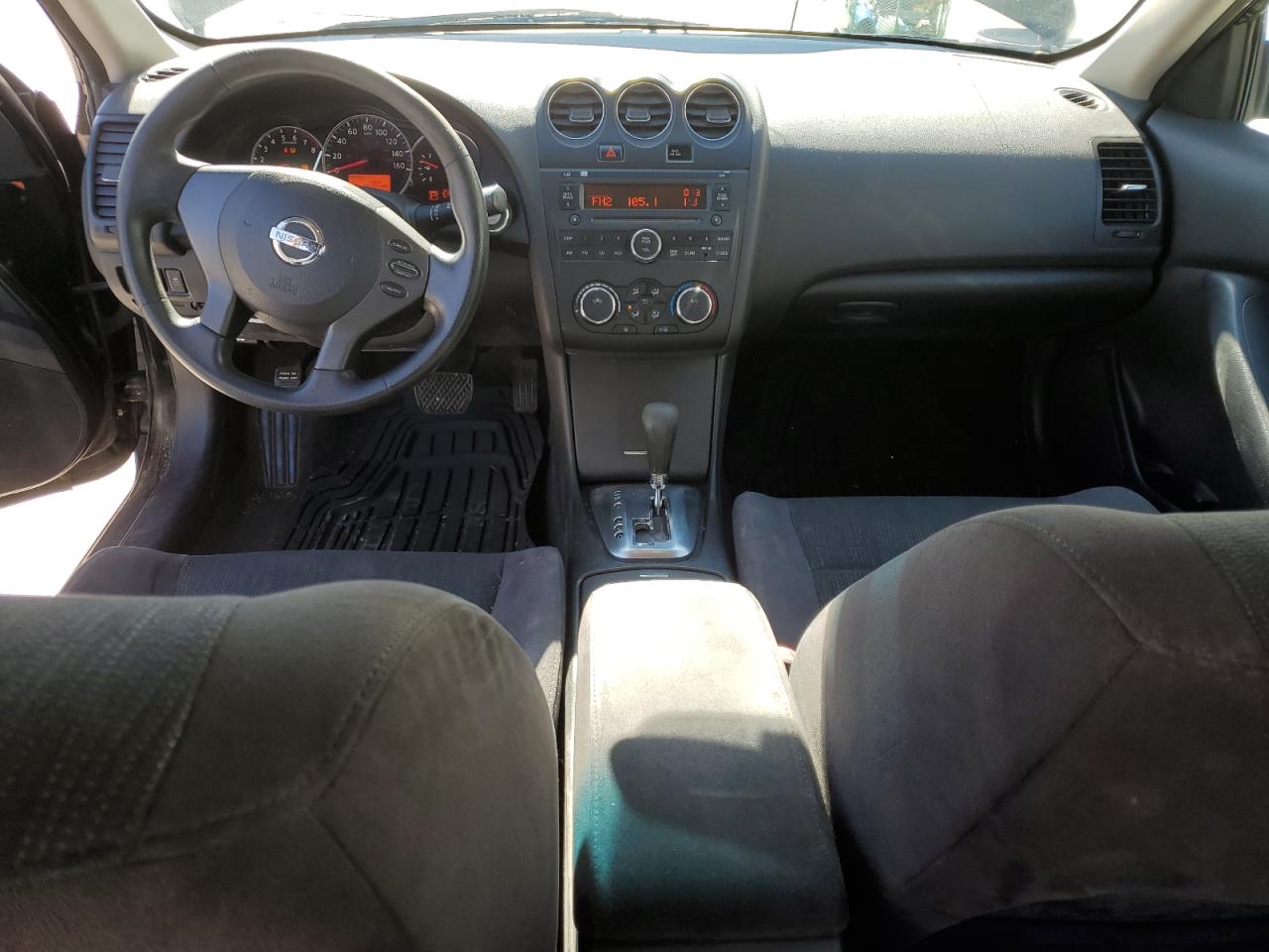 2011 Nissan Altima Base VIN: 1N4AL2APXBN457283 Lot: 84710735