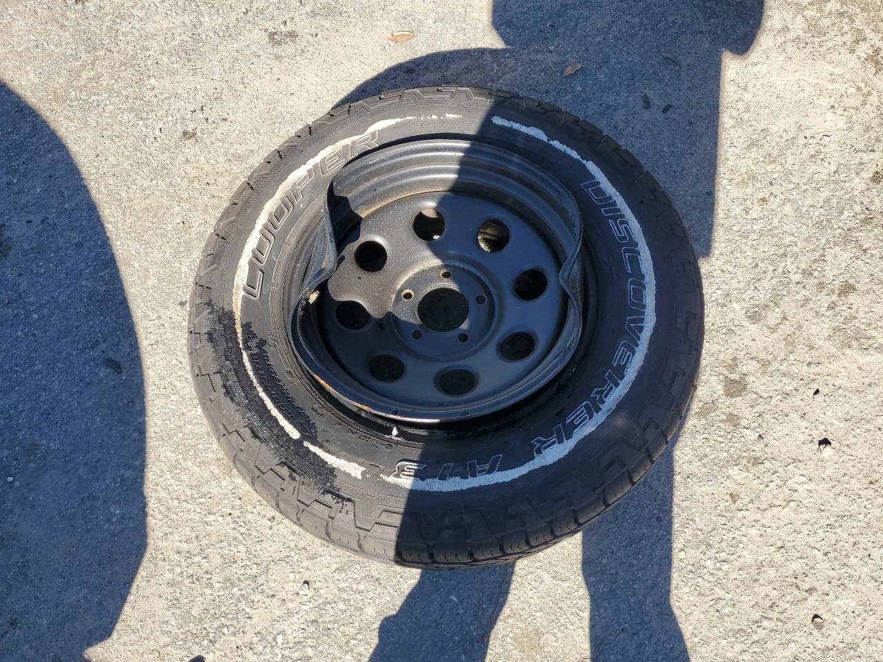 2021 Jeep Gladiator Sport VIN: 1C6HJTAGXML501969 Lot: 86289975