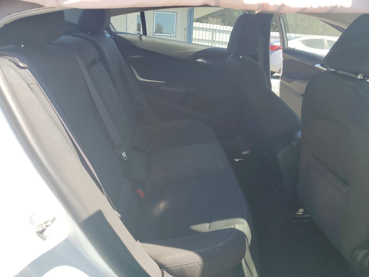 2017 Chevrolet Cruze Lt VIN: 1G1BE5SM3H7115288 Lot: 82255025