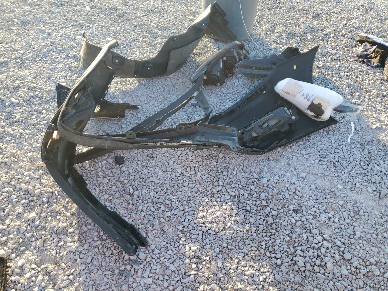 2012 Kia Optima Lx VIN: 5XXGM4A74CG069220 Lot: 84760025