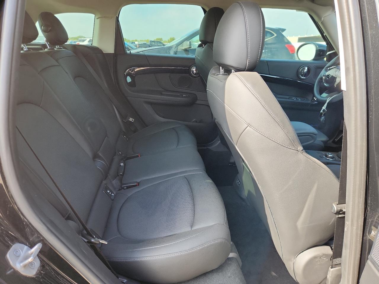 2023 Mini Cooper S Countryman VIN: WMZ53BR07P3P94256 Lot: 82723255