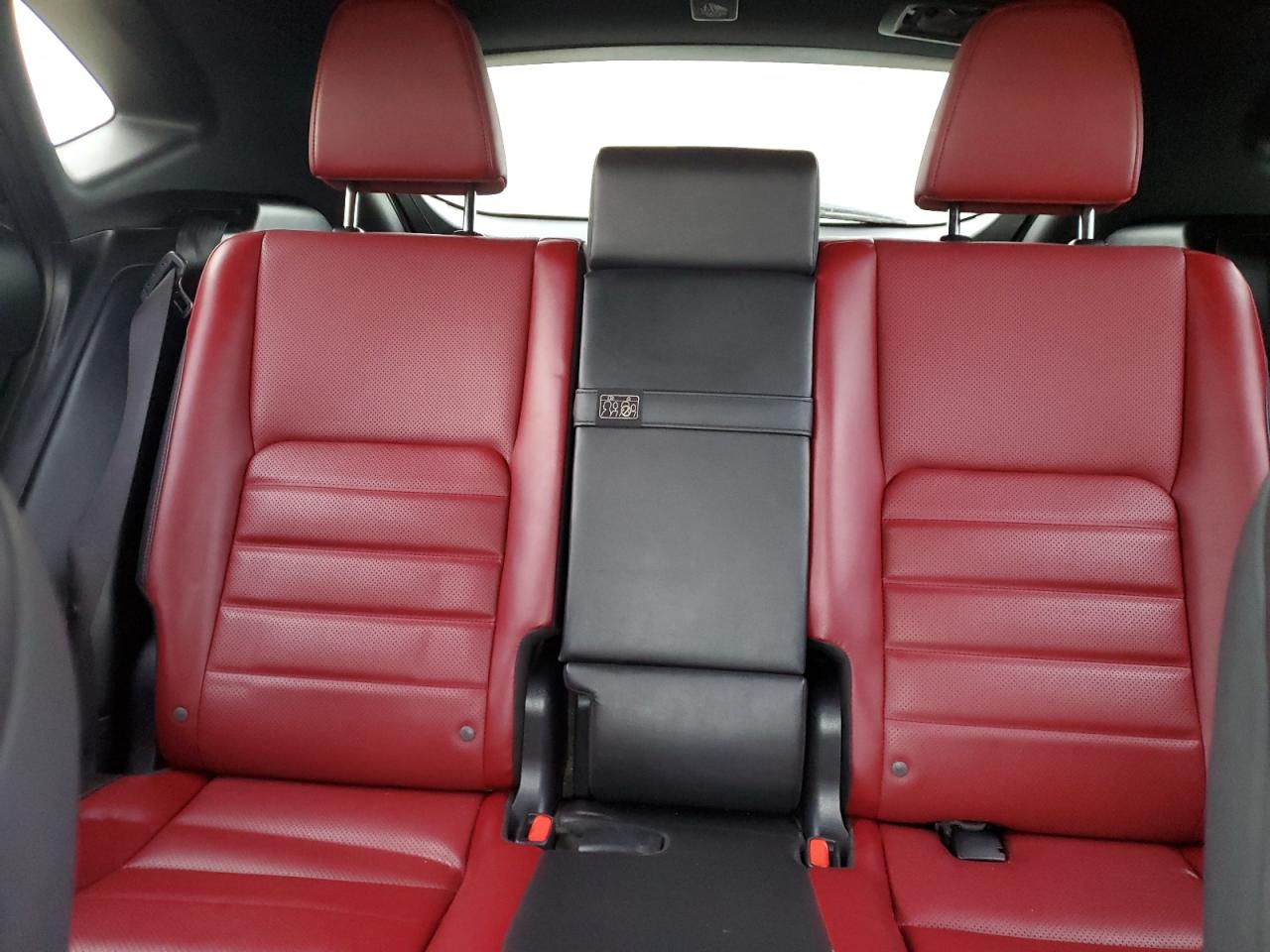 2015 Lexus Nx 200T VIN: JTJBARBZ7F2021945 Lot: 89543095