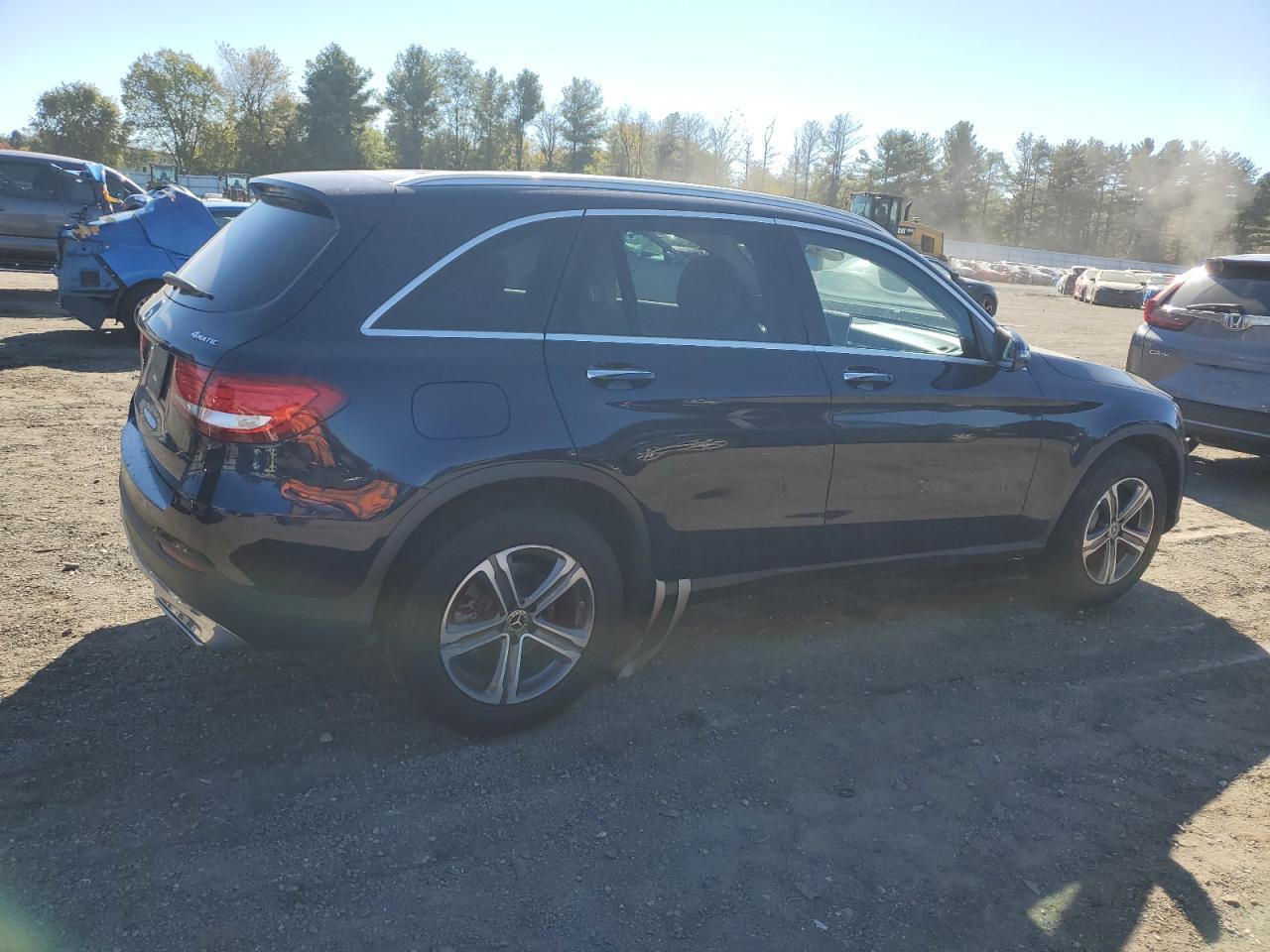 Фото: WDC0G4KB4KF606378