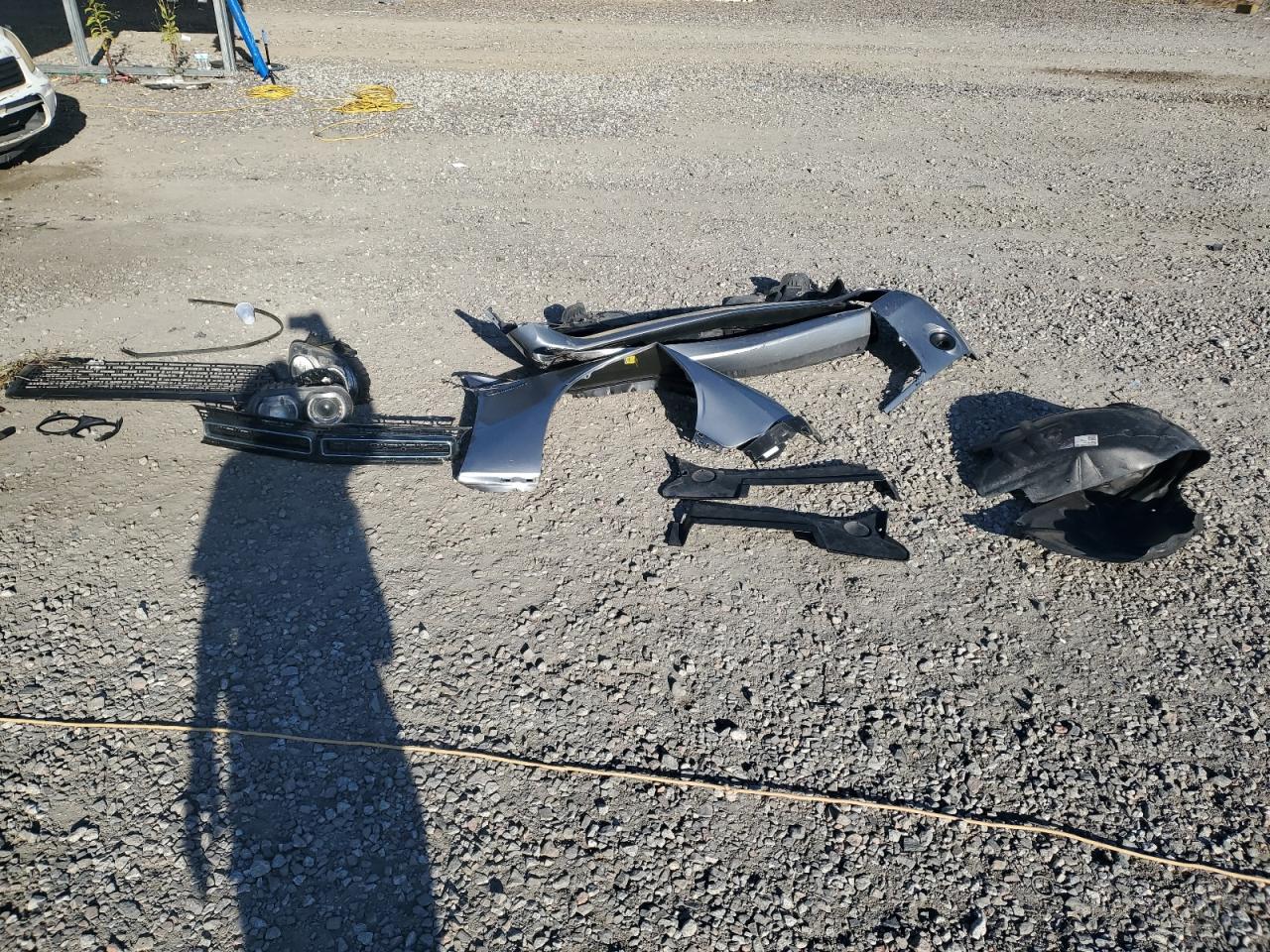 2015 Dodge Challenger Sxt VIN: 2C3CDZAG7FH901120 Lot: 84069325