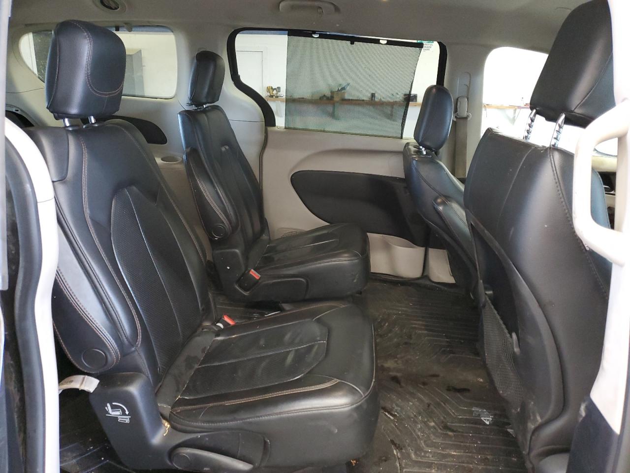 2020 Chrysler Pacifica Touring L VIN: 2C4RC1BGXLR182119 Lot: 86881385