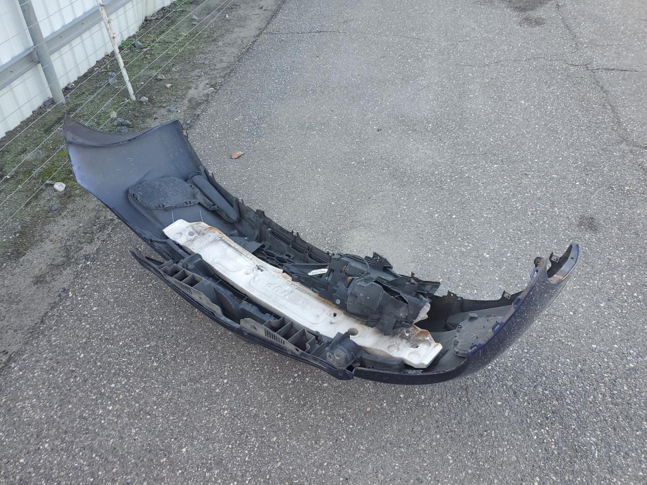 2012 Mazda 3 I VIN: JM1BL1V82C1612784 Lot: 84546825