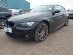2008 BMW 3 SERIES 320I M SPORT 2DR for sale at Copart ROCHFORD