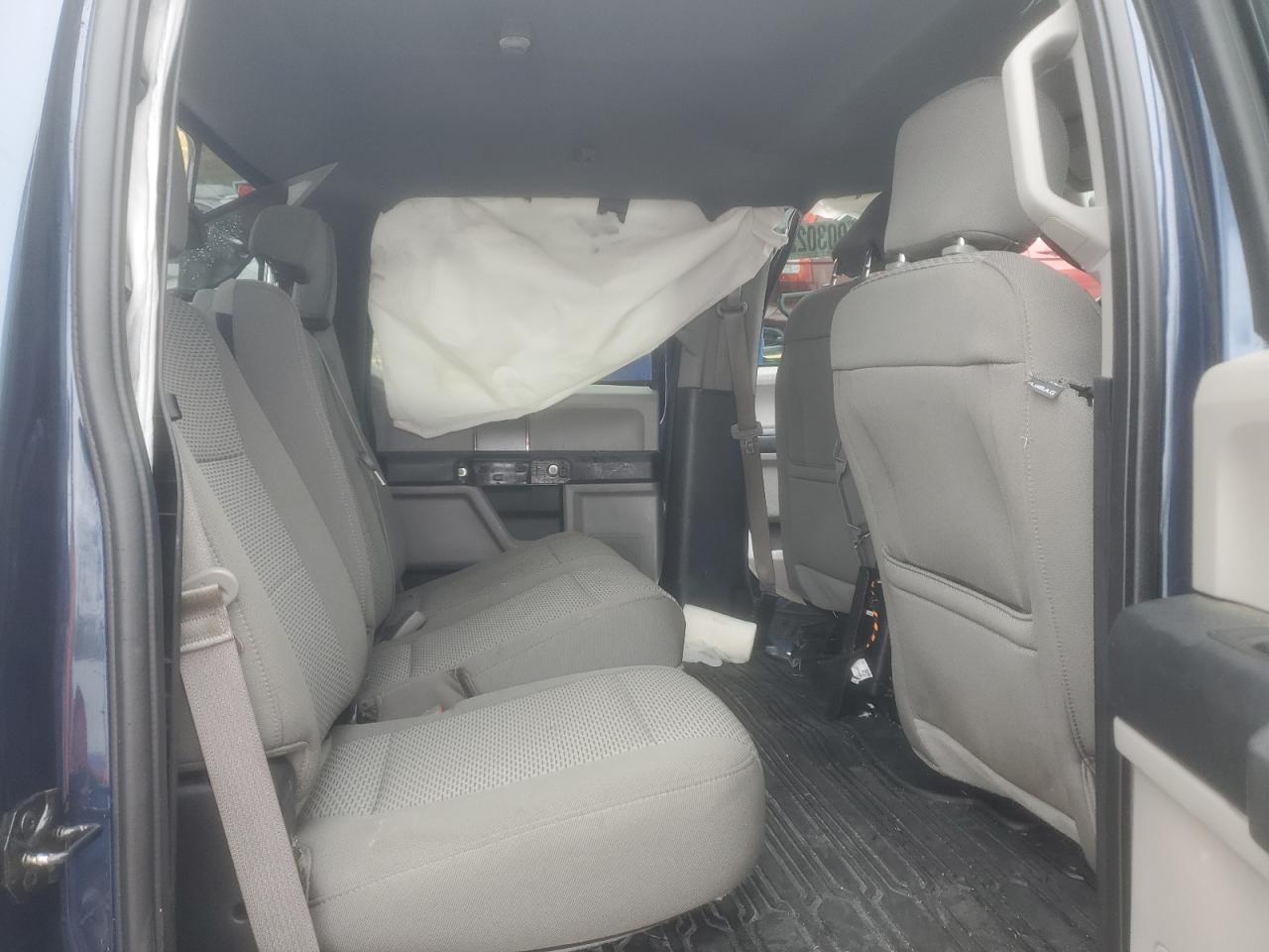 2018 Ford F150 Supercrew VIN: 1FTEW1EG7JFA00883 Lot: 90302255