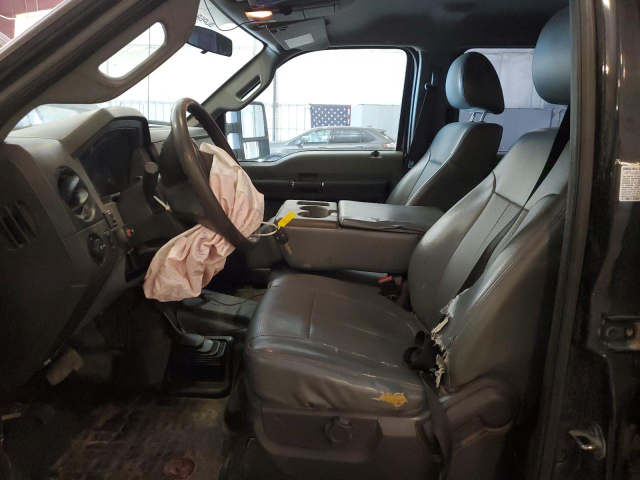 2015 Ford F350 Super Duty VIN: 1FT8W3BT0FEC71002 Lot: 85917885