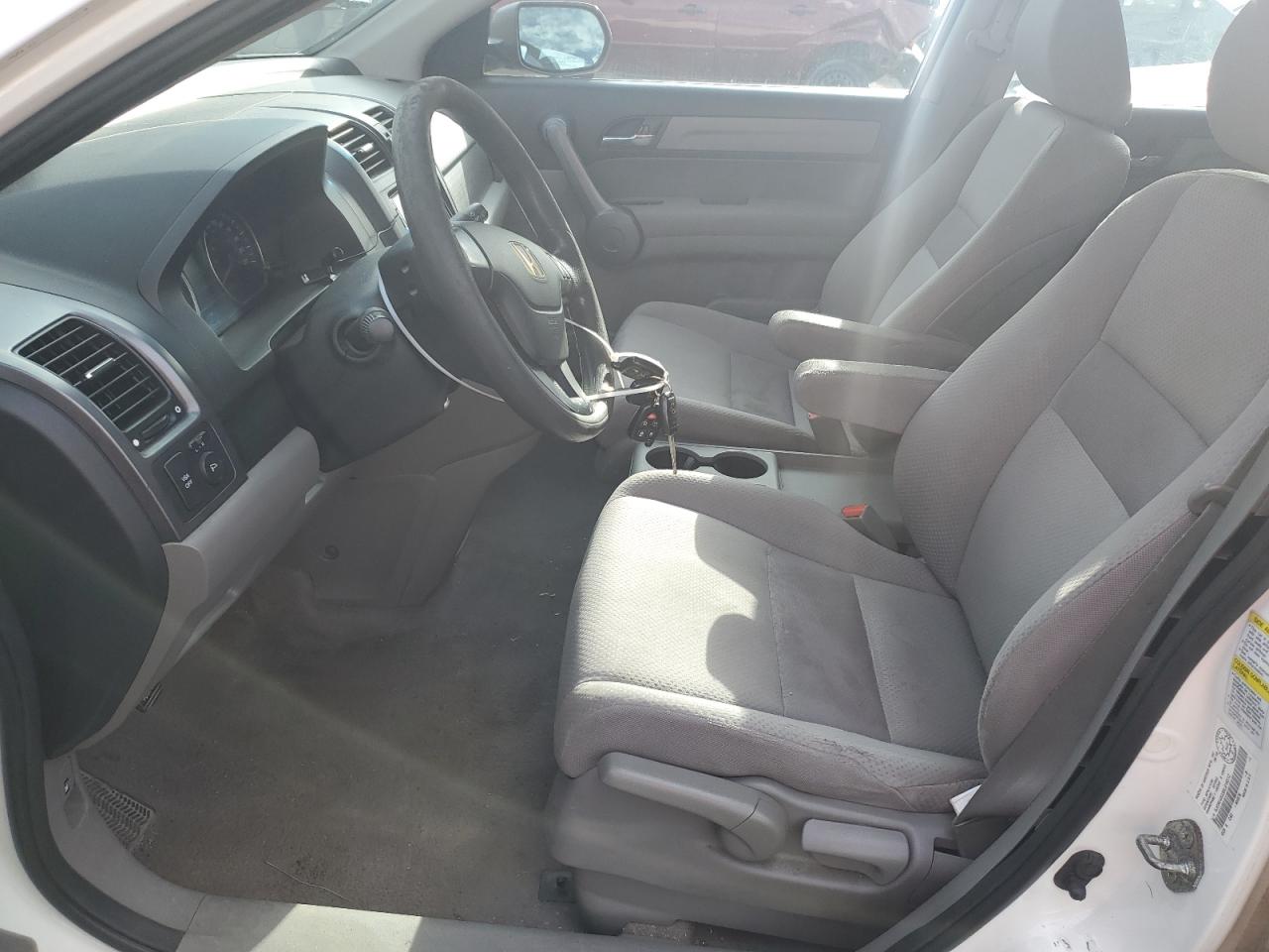 2008 Honda Cr-V Lx VIN: 5J6RE48338L816512 Lot: 85565575