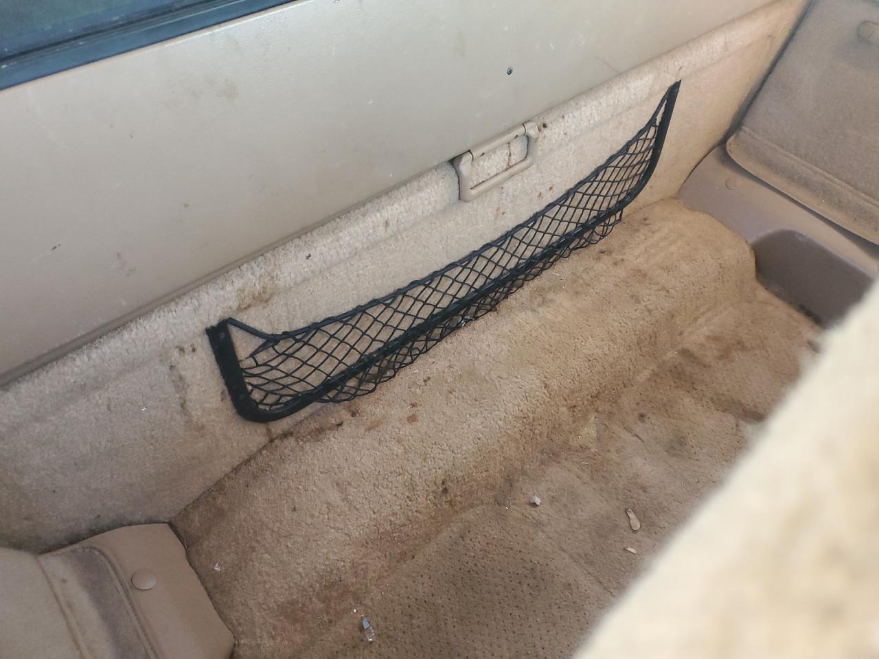 1995 Ford Ranger Super Cab VIN: 1FTDR15X0STA08667 Lot: 86830325