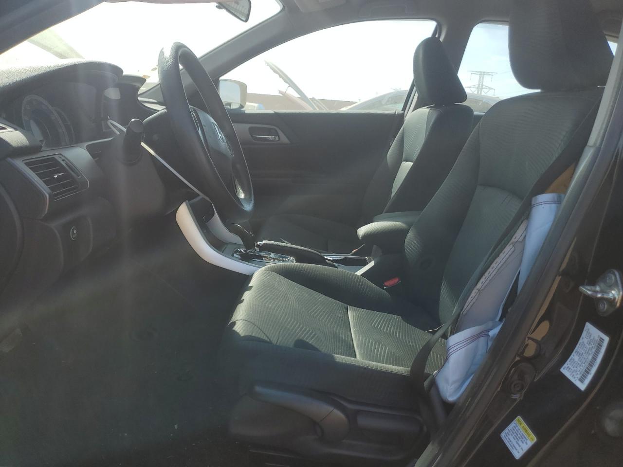 2015 Honda Accord Lx VIN: 1HGCR2F32FA156237 Lot: 82004015