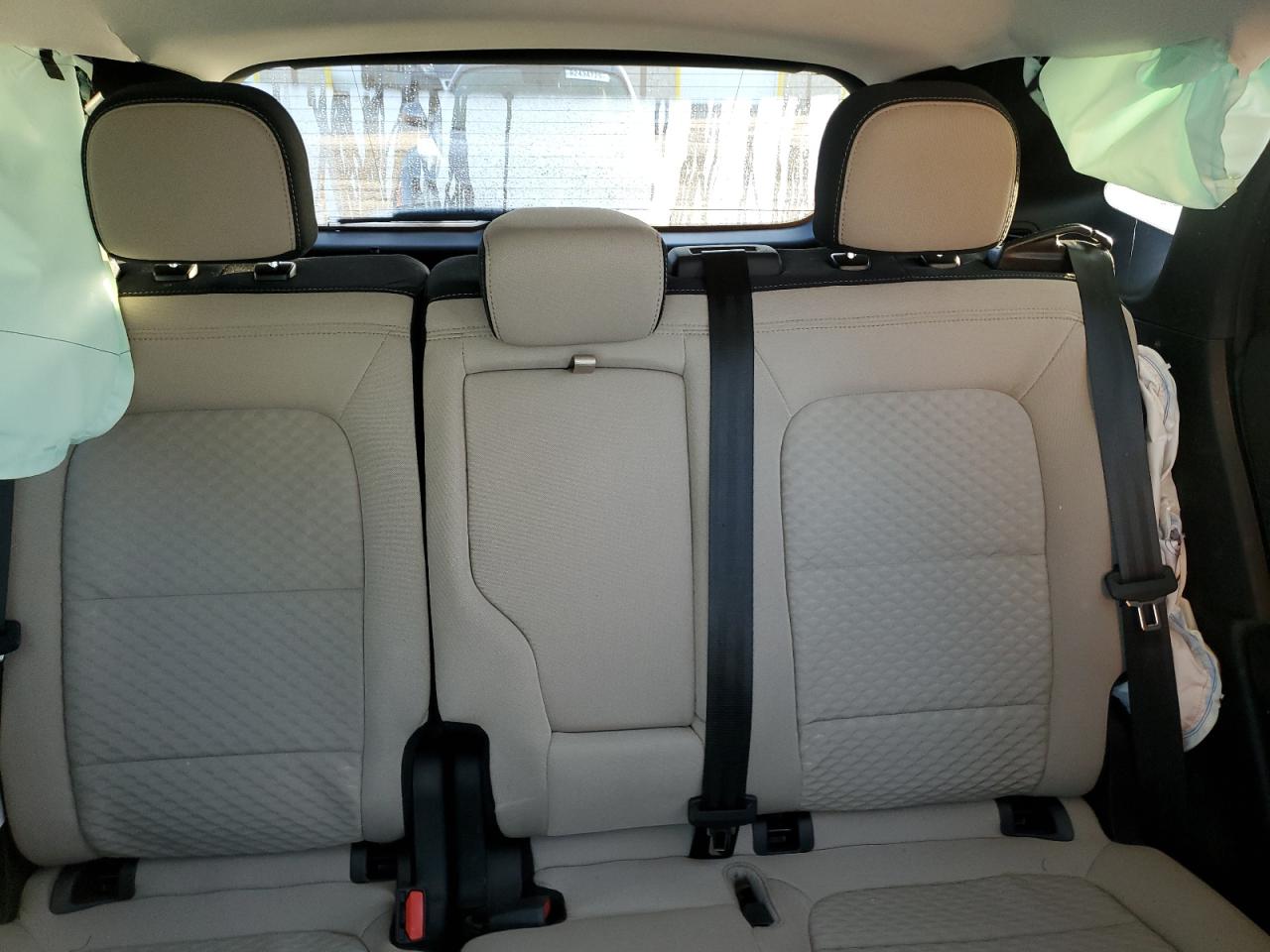 2022 Ford Escape Se VIN: 1FMCU9G60NUA15772 Lot: 86265685