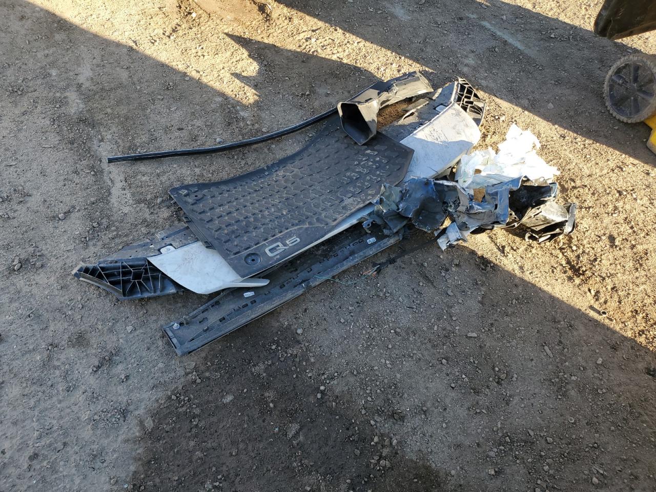 2021 Audi Q5 E Premium Plus VIN: WA1E2AFY8M2105795 Lot: 86060895