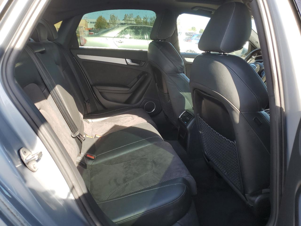 2010 Audi A4 Premium Plus VIN: WAUHFCFL3AN006087 Lot: 84741265