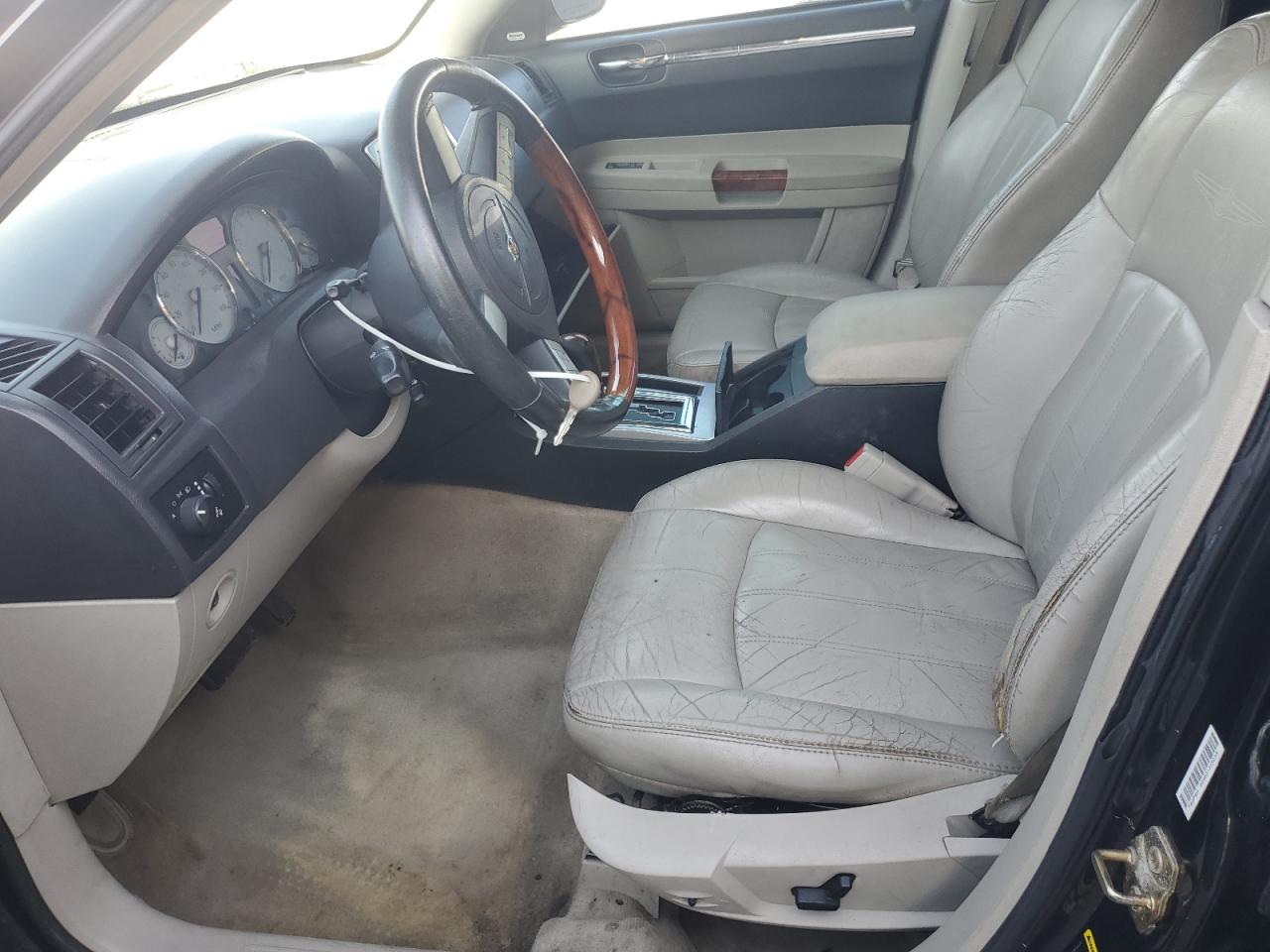 2006 Chrysler 300C VIN: 2C3LA63H66H163601 Lot: 70680745