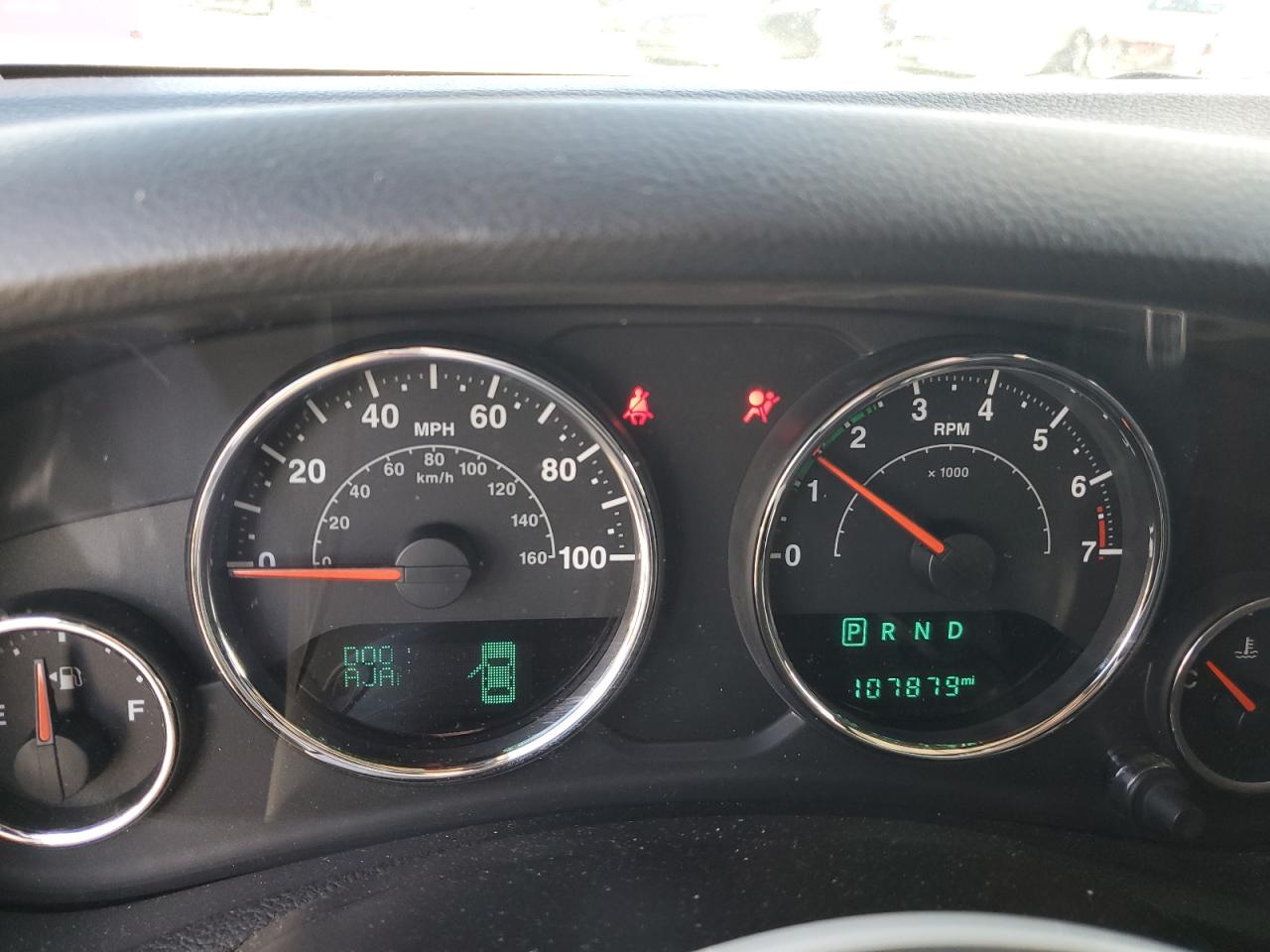 2015 Jeep Wrangler Unlimited Sport VIN: 1C4BJWDG4FL510715 Lot: 90892025