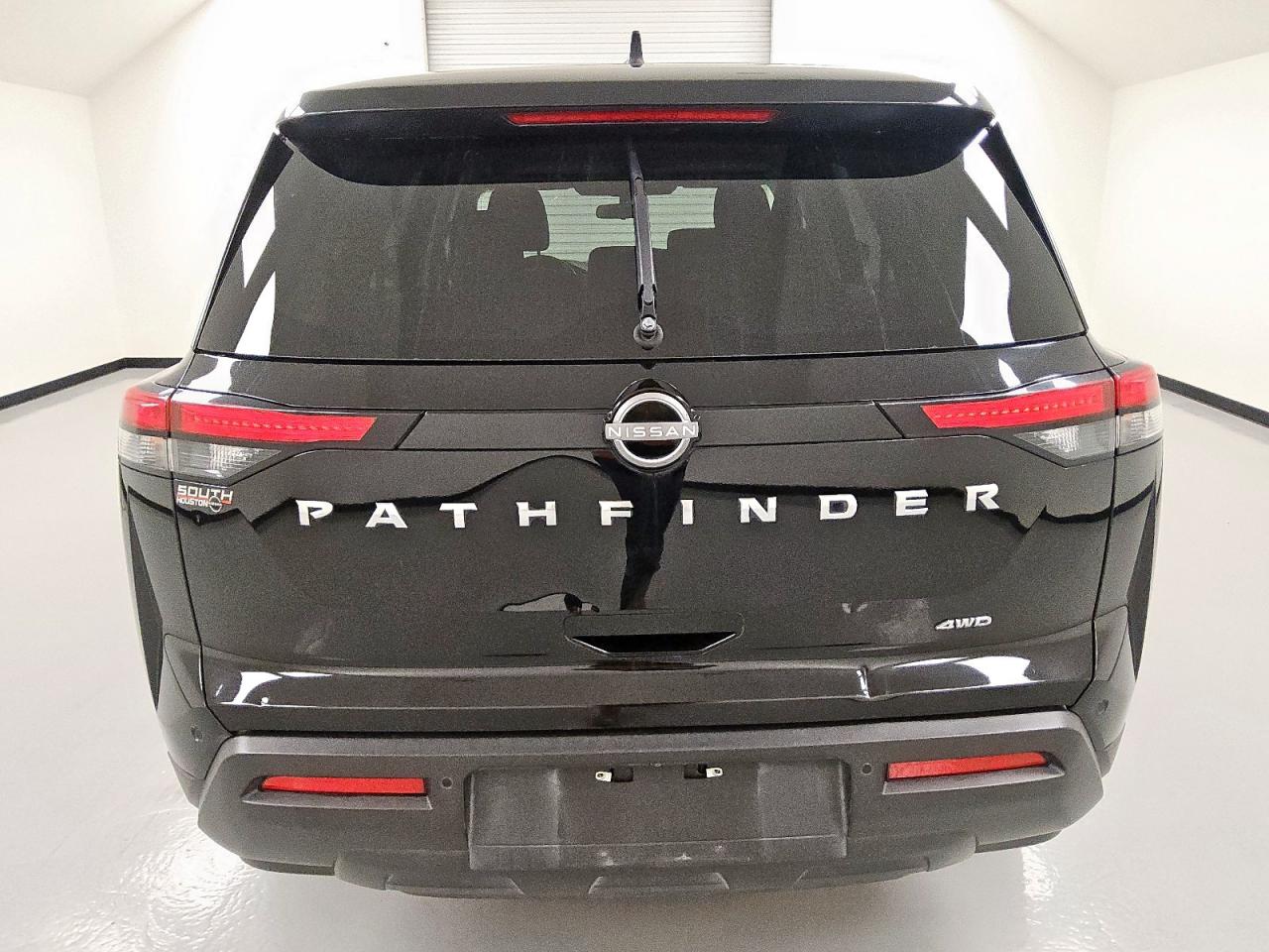 2023 Nissan Pathfinder S VIN: 5N1DR3AC0PC243376 Lot: 80698465