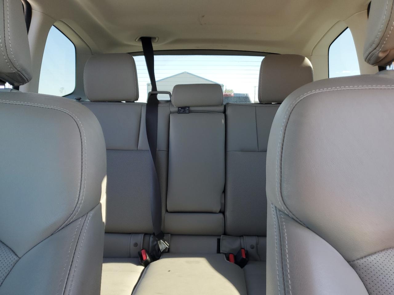 2015 Subaru Forester 2.5I Limited VIN: JF2SJAHC1FH827608 Lot: 85523285