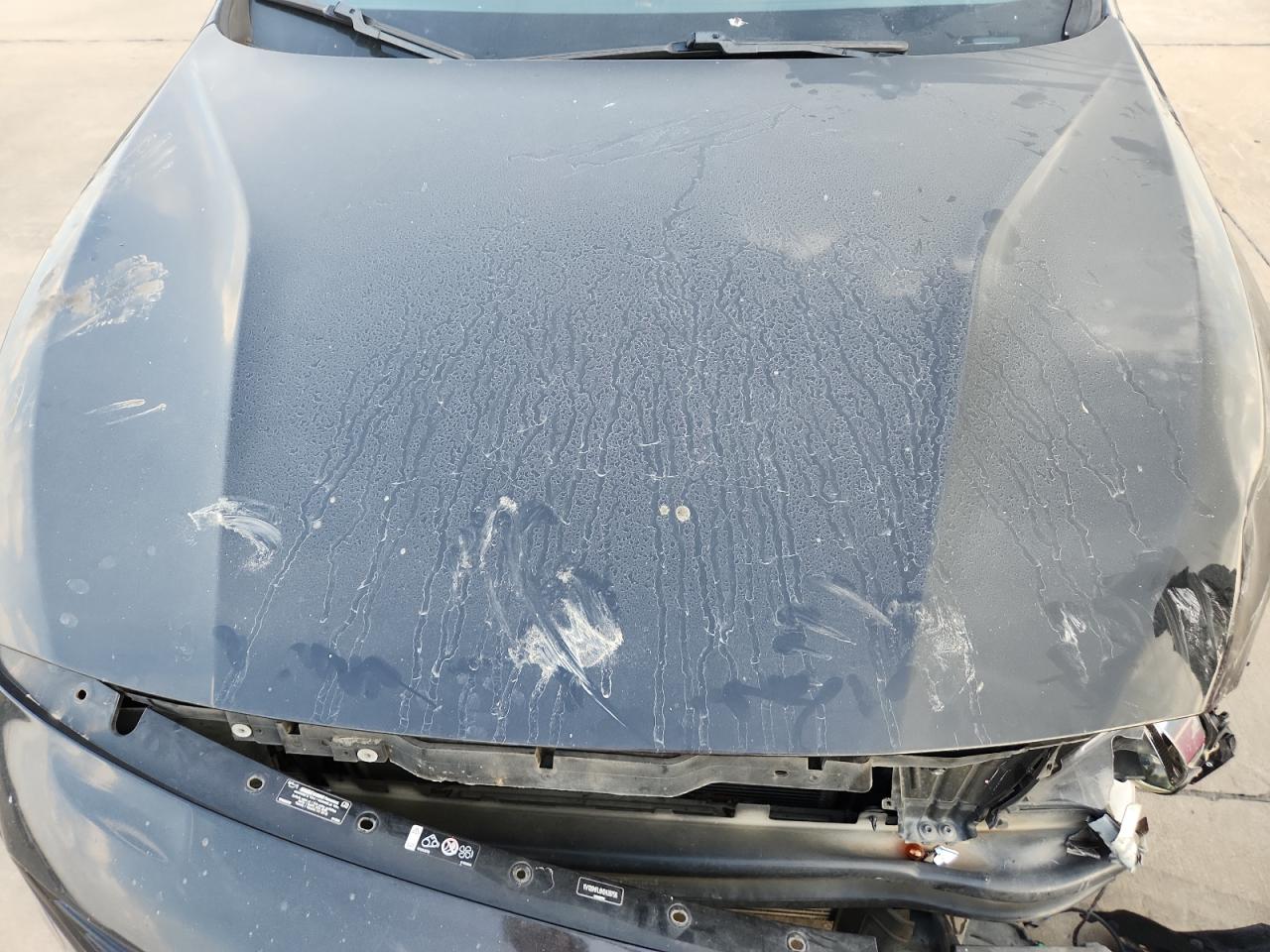 2017 Volvo S60 VIN: YV126MFL9H2439756 Lot: 82710215