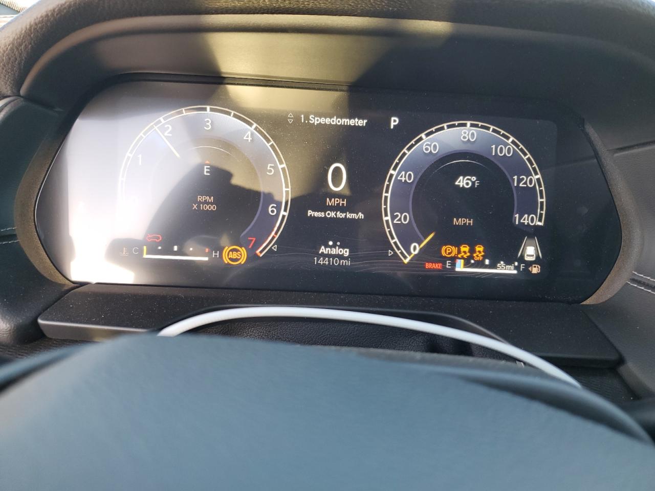 2024 Jeep Grand Cherokee L Laredo VIN: 1C4RJKAG2R8625431 Lot: 85134935