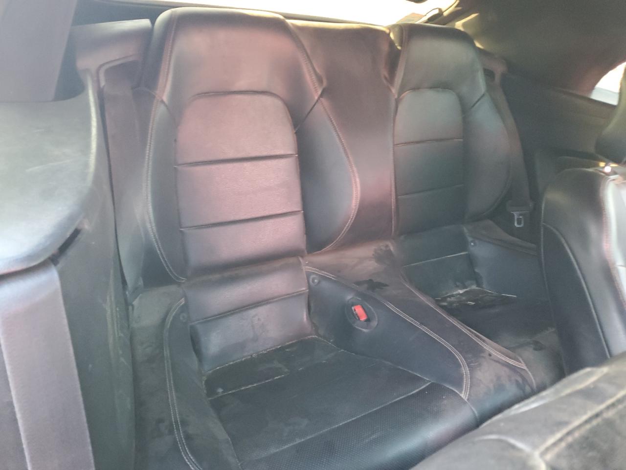 2015 Ford Mustang Gt VIN: 1FATP8FF8F5326973 Lot: 89441775