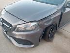 2016 MERCEDES-BENZ A 180 D AMG LINE EXECUTIV  for sale at Copart SANDY