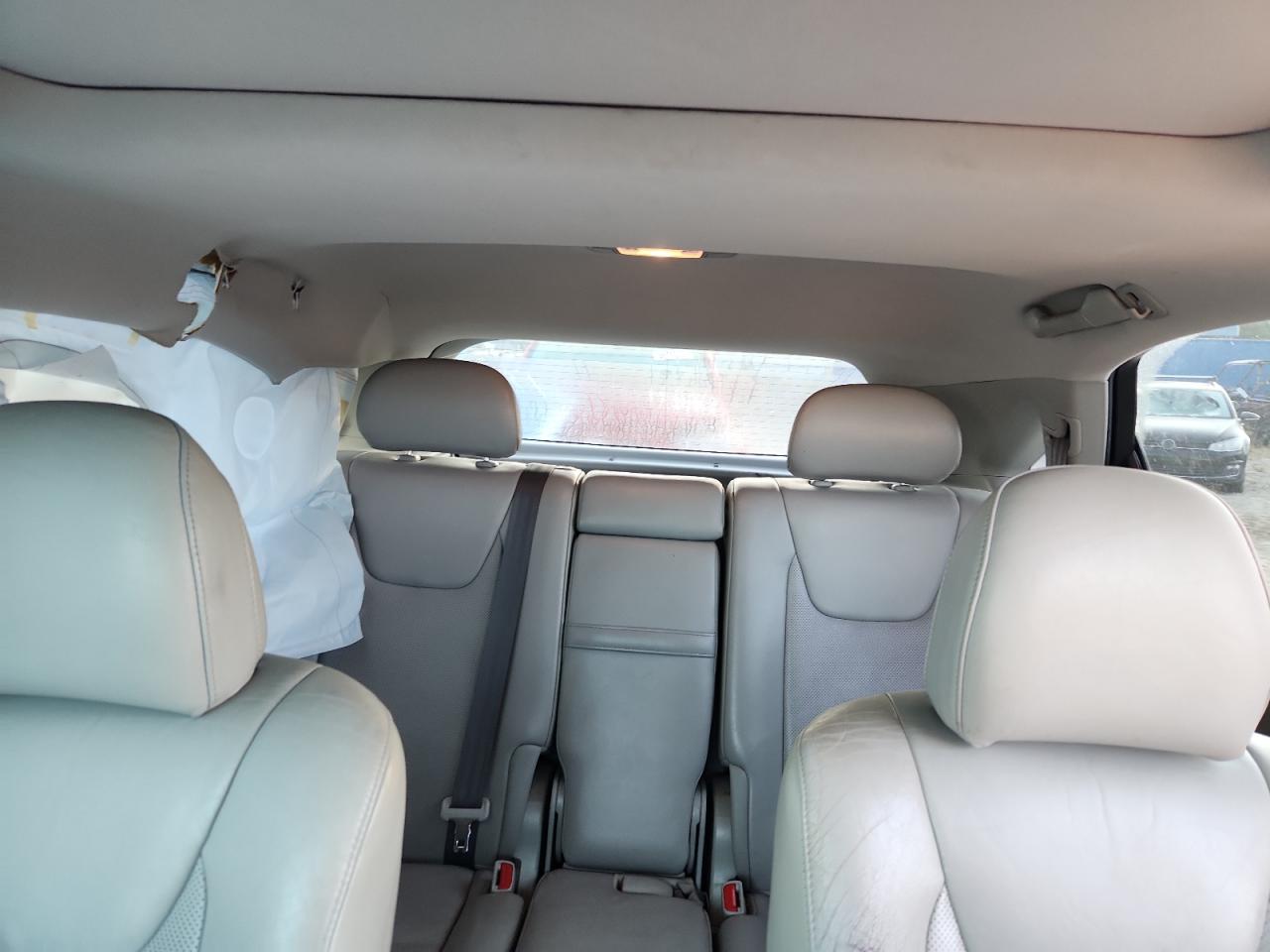 2012 Lexus Rx 350 VIN: 2T2ZK1BA1CC073204 Lot: 89822125