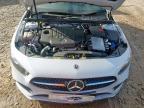 2022 MERCEDES-BENZ A 200 AMG LINE EXECUTIVE  for sale at Copart WISBECH