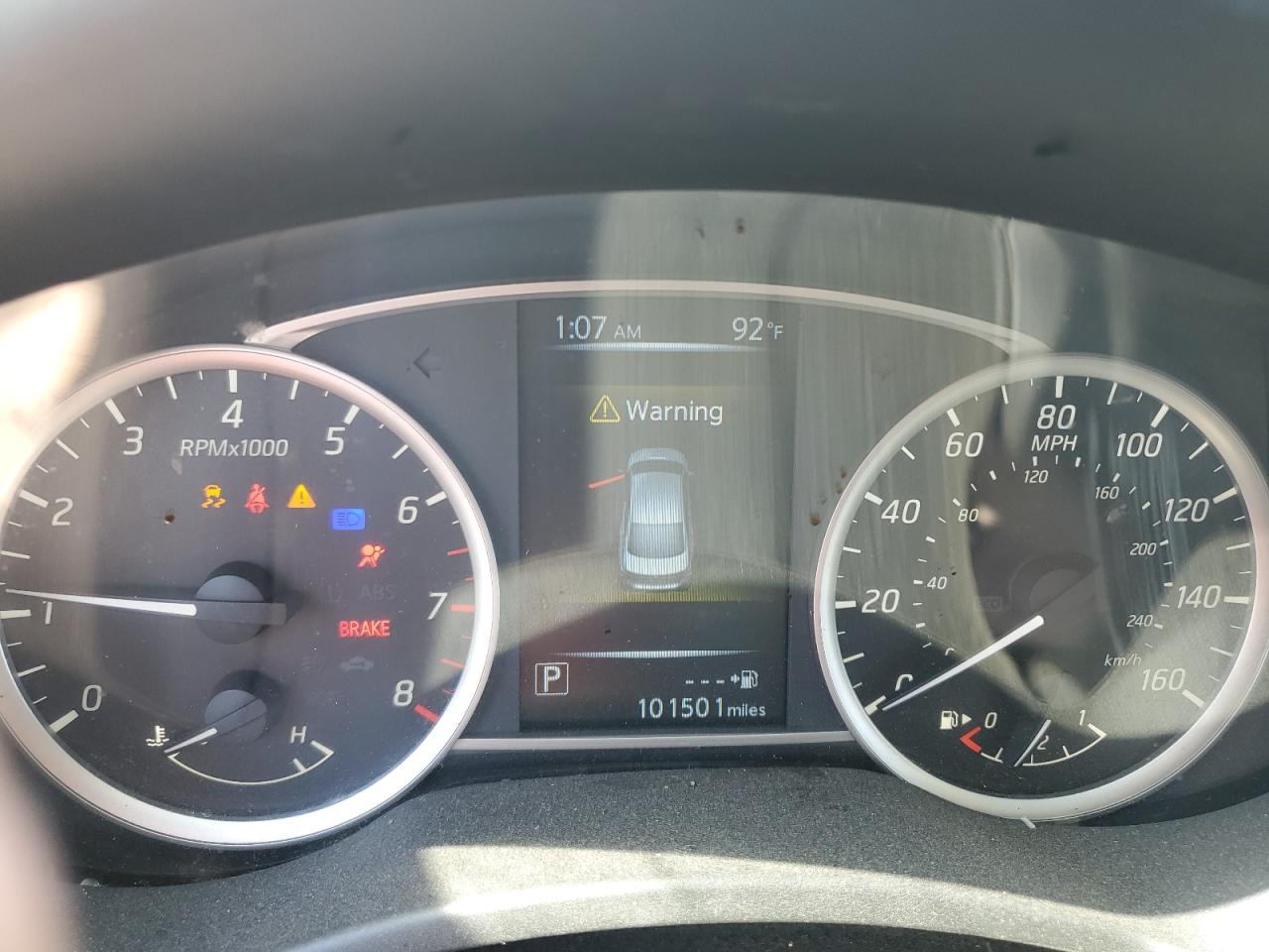 2017 Nissan Sentra S VIN: 3N1AB7AP4HY360640 Lot: 84635245