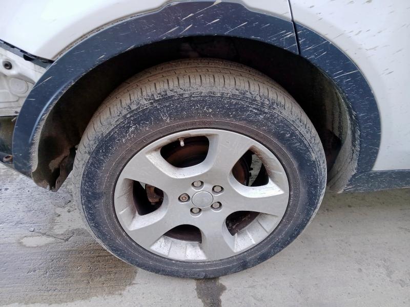 2017 LAND ROVER DISCOVERY SPORT 2.0 TD4 SE 5DR [5 SEAT]