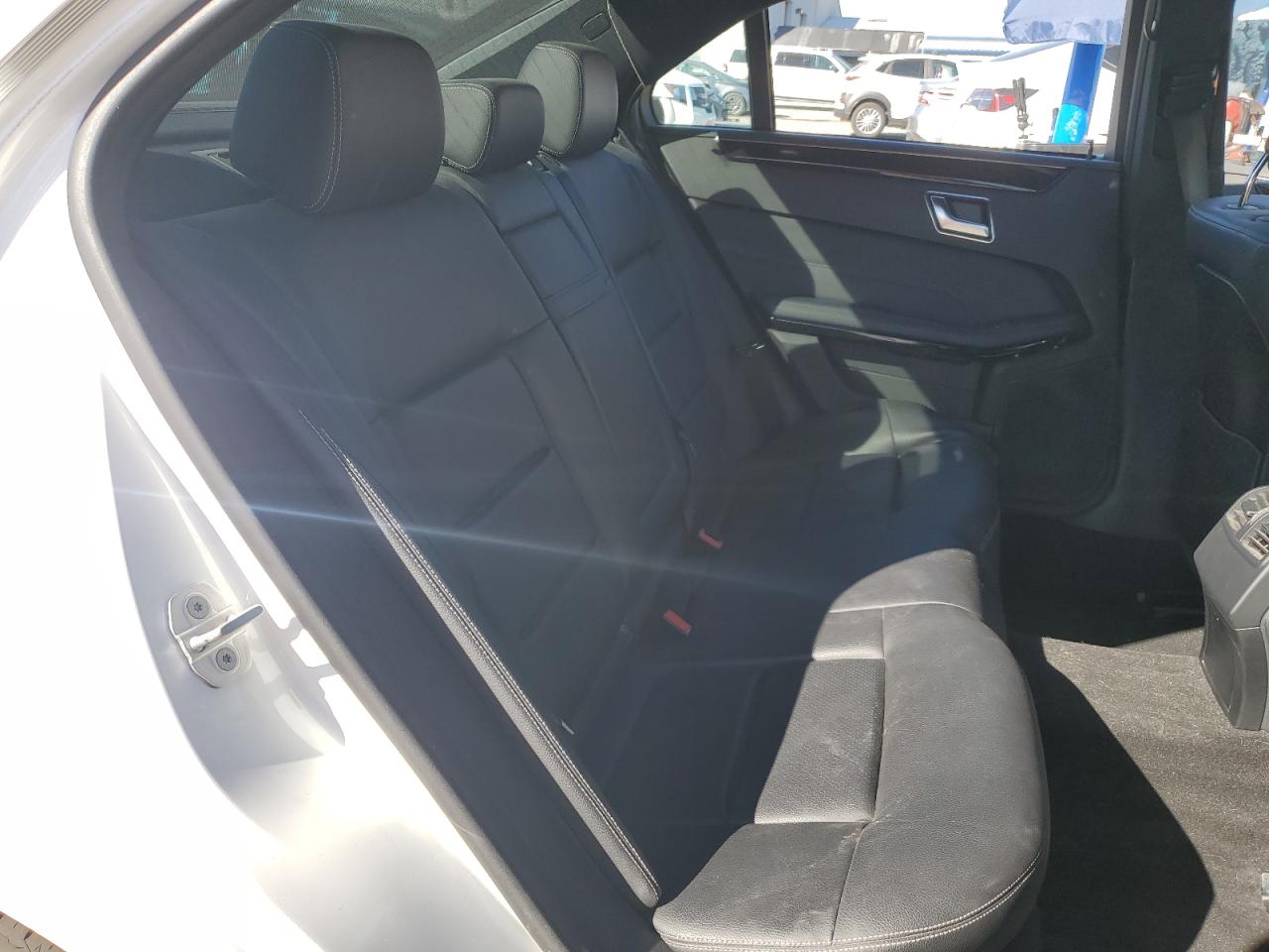 2016 Mercedes-Benz E 350 VIN: WDDHF5KB2GB290484 Lot: 82322235