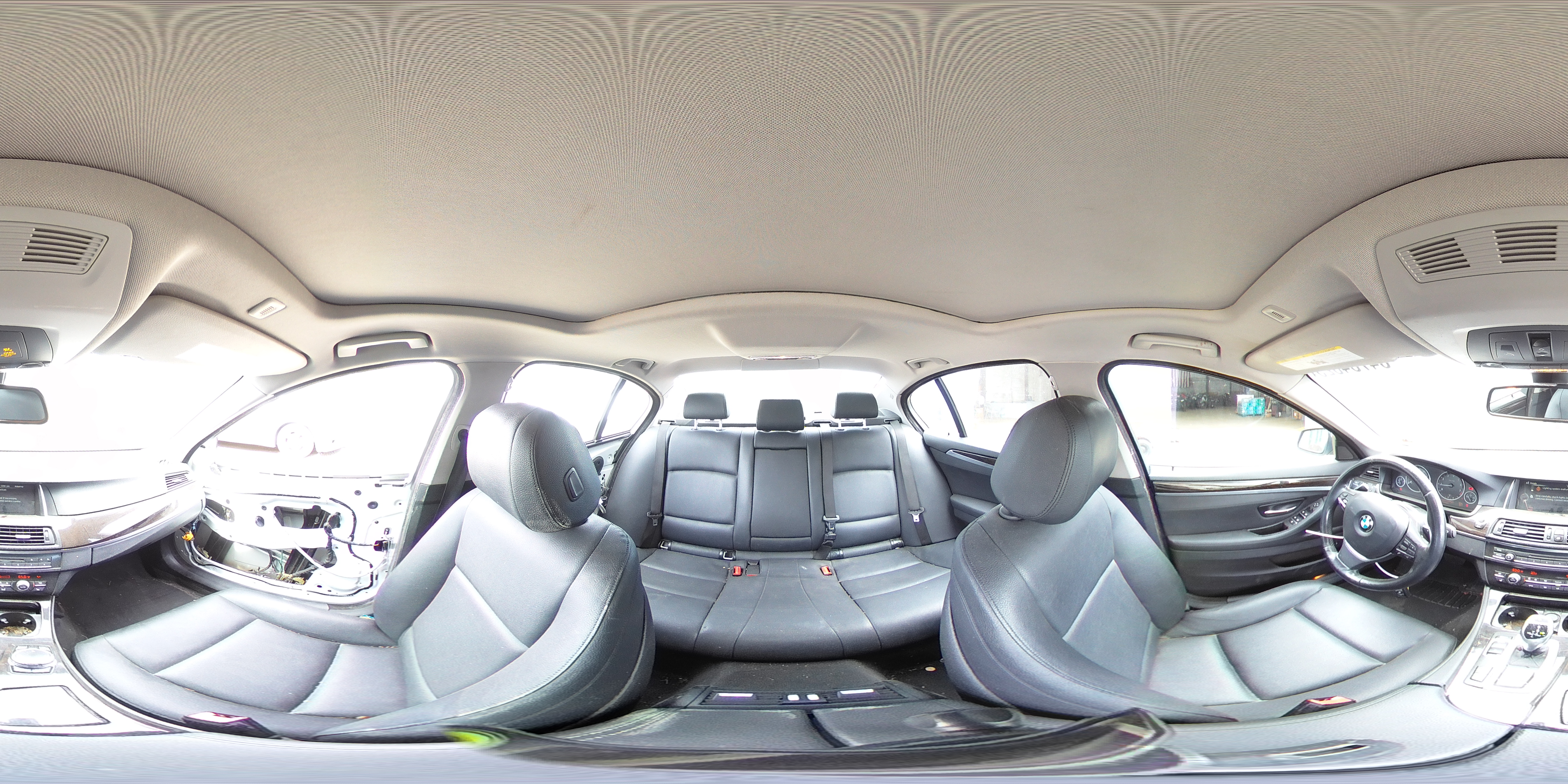 2016 BMW 528 Xi VIN: WBA5A7C50GG144553 Lot: 84734325