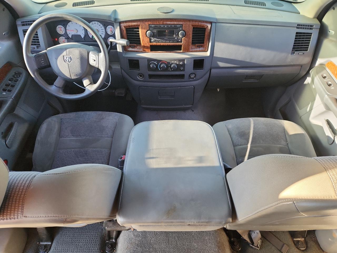 2006 Dodge Ram 1500 St VIN: 1D7HA18216S559460 Lot: 87238455