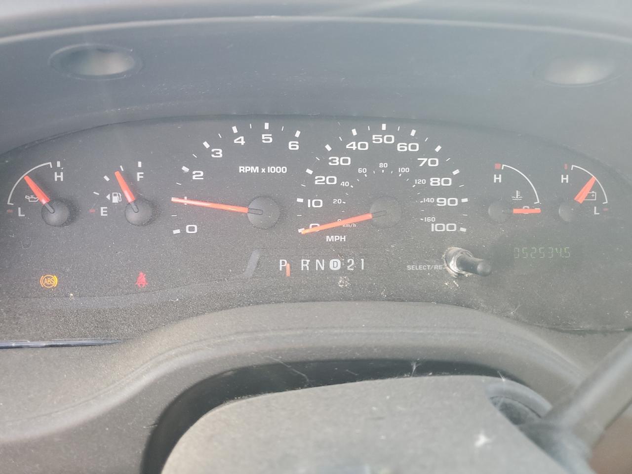 2008 Ford Econoline E150 Van VIN: 1FTNE14W88DA84567 Lot: 84750345